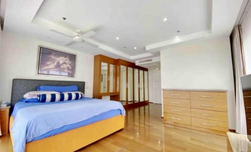 ขาย Bann Hard U Thong Pratamnak บ้านหาดอู่ทอง พระตำหนัก 2 ห้องนอน วิวทะเล (2)