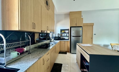 ขาย บ้าน 3 ห้องนอน 3 ห้องน้ำ ชากนอก (2)