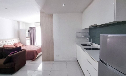 ปล่อยเช่า The Place เดอะ เพลส พระตำหนัก