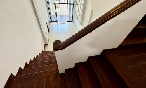 ขาย บ้าน 4 ชั้น 8 ห้องนอน 7 ห้องน้ำ จอมเทียน (2)