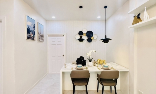 ขาย ทาวน์เฮ้าส์ 2 ห้องนอน 2 ห้องน้ำ ซอยบุญสัมพันธ์ (2)