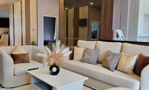 ขาย Pool Villa ชั้นเดียว 3 ห้องนอน 4 ห้องน้ำ ห้วยใหญ่ (3)