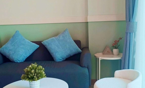 ขาย Riviera Wongamat Studio วิวทะเล (2)