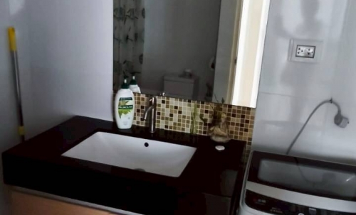 ขาย Paradise Park พาราไดซ์ พาร์ค 1 ห้องนอน วิวเมือง (1)