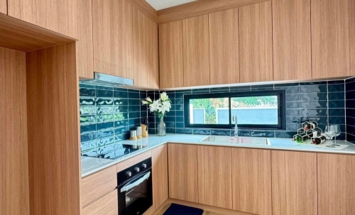 ขาย Pool Villa 4 ห้องนอน 3 ห้องน้ำ ห้วยใหญ่ (2)