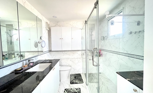 ขาย Jomtien Plaza Condotel จอมเทียน พลาซ่า คอนโดเทล 2 ห้องนอน วิวทะเล (3)