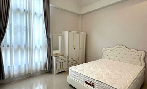 ขาย Pool Villa ชั้นเดียว 3 ห้องนอน 2 ห้องน้ำ มาบประชัน (2)