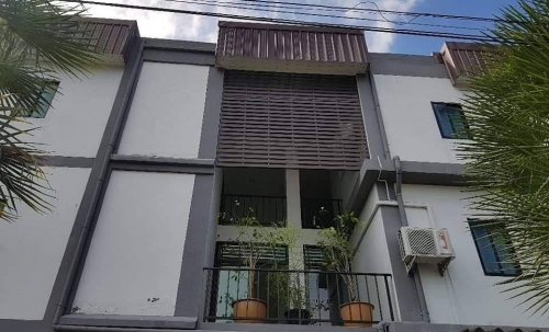 ขายทรัพย์สิน อพาร์ทเมนท์พร้อมตัวบ้าน พัทยาใต้ (1)