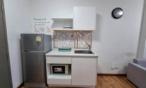 ขาย The Trust South Pattaya 1 ห้องนอน วิวเมือง (2)