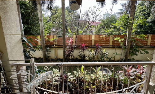 ขาย City Garden Pattaya ซิตี้ การ์เด้น พัทยา 2 ห้องนอน วิวสระ (3)