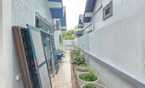 ขายบ้านเดี่ยวชั้นเดียว 4 ห้องนอน 3 ห้องน้ำ ซอยวัดบุญสัมพันธ์9 (2)