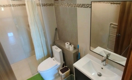 ขาย Laguna Beach Resort 3 The Maldives Jomtien ลากูน่าบีช รีสอร์ท 3 เดอะมัลดีฟส์ จอมเทียน 1 ห้องนอน วิวเมือง (2)