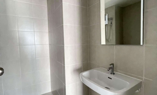 ปล่อยเช่ารายปี Vay Pothisan เวย์ โพธิสาร พัทยาเหนือ สตูดิโอ ชั้น 5 วิวเมือง