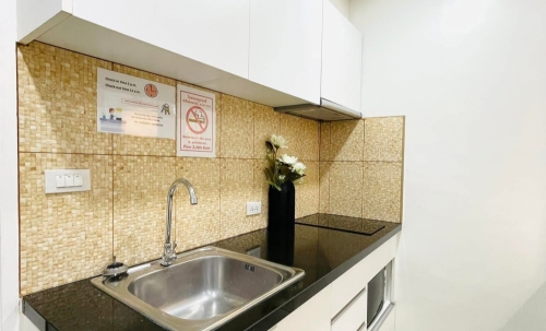 ขาย Atlantis Jomtien แอดแลนติส จอมเทียน 1 ห้องนอน วิวสระ (2)