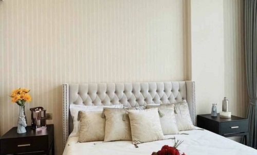 เช่า Grand Caribien condo