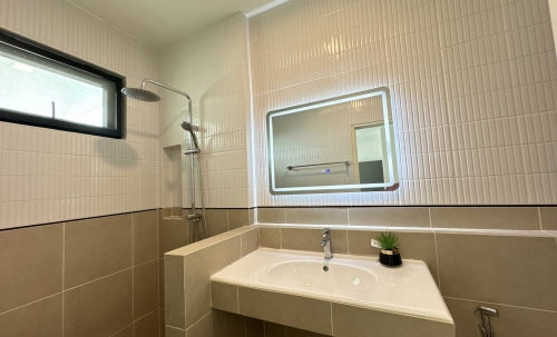 ขาย บ้านเดี่ยว 3 ห้องนอน 3 ห้องน้ำ เนินพลับหวาน (2)