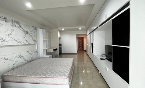 ให้เช่า Sombat Pattaya Condotel Pratumnak สมบัติ พัทยา คอนโดเทล พระตำหนัก Studio วิวทะเล