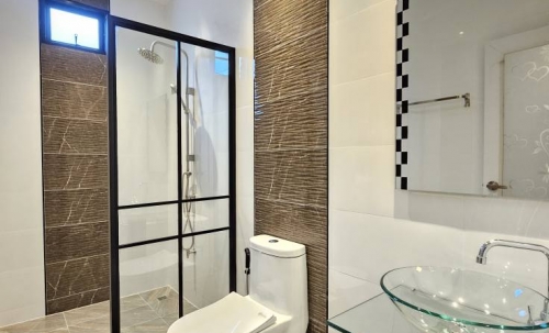 ขาย บ้านเดี่ยว 3 ห้องนอน 2 ห้องน้ำ ห้วยใหญ่ (2)