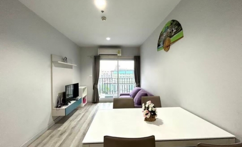 ขาย Centric Sea Central Pattaya 2 ห้องนอน วิวสระ (2)