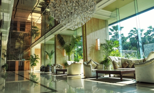 ให้เช่า The Palm Wongamat เดอะ ปาล์ม วงศ์อมาตย์ 2 ห้องนอน 2 ห้องน้ำ วิวทะเล