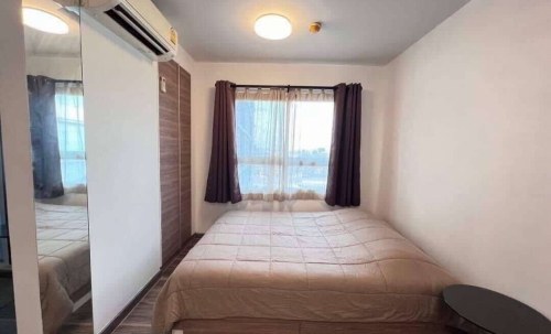 ขาย The Trust Amata Chonburi เดอะ ทรัช อมตะ ชลบุรี Sudio วิวสระ (2)