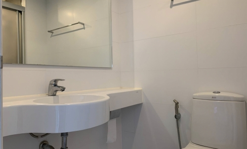 ให้เช่า Lumpini Park Beach Jomtien ลุมพินี พาร์คบีช จอมเทียน 2 ห้องนอน วิวทะเล