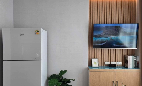 ขาย Lumpini Park Beach Jomtien ลุมพินี พาร์คบีช จอมเทียน 2 ห้องนอน วิวทะเล (2)