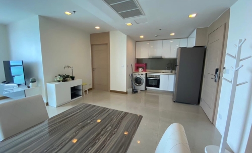 ขาย เดอะ ปาล์ม The Palm วงศ์อมาตย์ 2 ห้องนอน