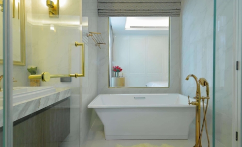 ขายบ้าน Pool Villa 3 ชั้น 4 ห้องนอน 5 ห้องน้ำ เอกมัย22 กรุงเทพฯ(2)