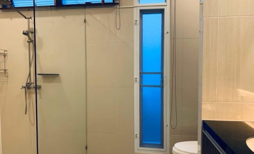 ให้เช่าพูลวิลล่า 3 ห้องนอน ทุ่งกลมตาลหมัน