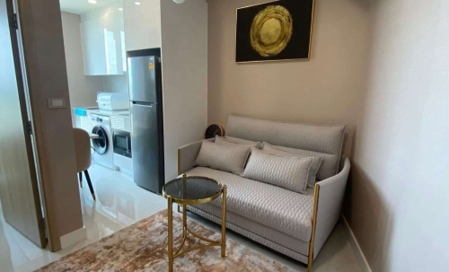 ขาย Copacabana Jomtien โคปาคาบาน่า จอมเทียน 1 ห้องนอน วิวทะเล (2)