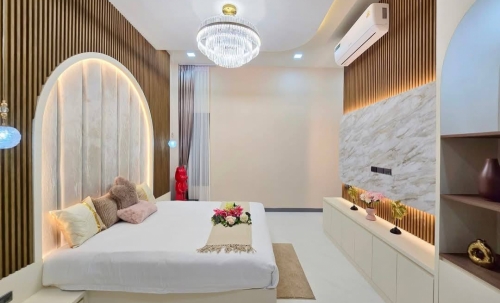 ขาย Pool Villa 4 ห้องนอน 5 ห้องน้ำ สยามคันทรีคลับ (2)