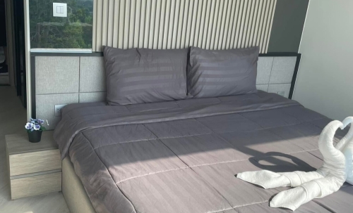 ขาย แอนโดรเมดา พระตำหนัก 2 ห้องนอน (2)