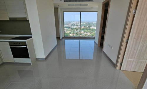 ขาย Riviea Jomtien ริเวียร่า จอมเทียน 2 ห้องนอน วิวทะเล (1)