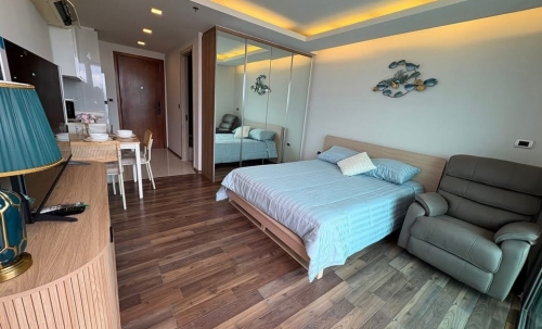 ขาย เดอะ พีค เขาพระตำหนัก สตูดิโอ (2)