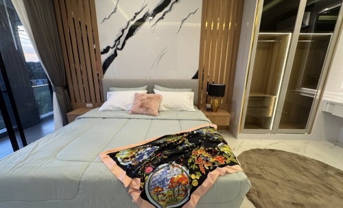 ขาย Pool Villa 2 ชั้น 6 ห้องนอน 7 ห้องน้ำ เอกมงคล ชัยพฤกษ์ 2 จอมเทียน (3)