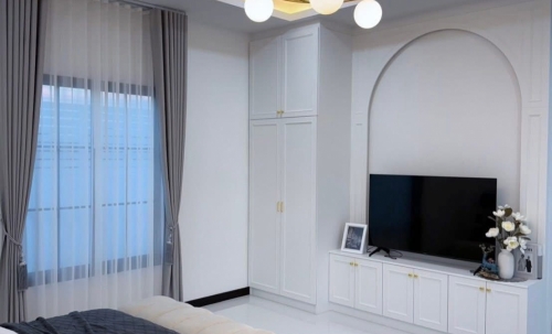 หมู่บ้าน TW. วนาสินธุ์