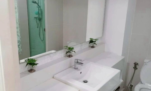 ขาย Seven Seas Jomtien เซเว่นซีส์ จอมเทียน Studio วิวเมือง