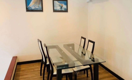 ปล่อยเช่าบ้าน Pool Villa ติดทะเล พัทยาเหนือ 4 ห้องนอน 5 ห้องน้ำ