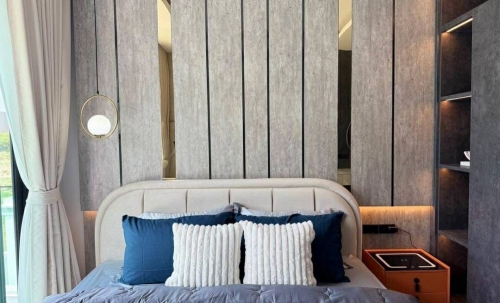 ให้เช่า Pool Villa 4 ห้องนอน 5 ห้องน้ำ พัทยา