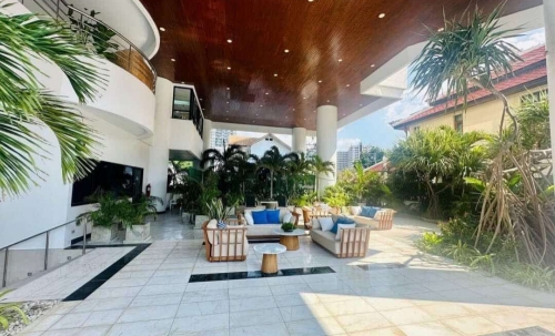 ขาย Bann Hard U Thong Pratamnak บ้านหาดอู่ทอง พระตำหนัก 2 ห้องนอน วิวทะเล (2)