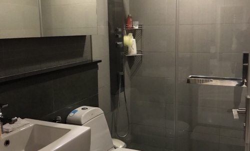 ขาย Apus Central Pattaya เอปัส พัทยากลาง  3 ห้องนอน วิวสระ (2)