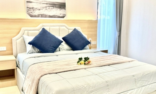 ขาย Pool Villa 3 ห้องนอน 3 ห้องน้ำ ห้วยใหญ่ (2)