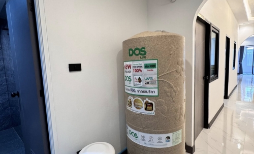 ขายทาวน์โฮม 2 ห้องนอน 2 ห้องน้ำ พัทยาติดสุขุมวิท (2)