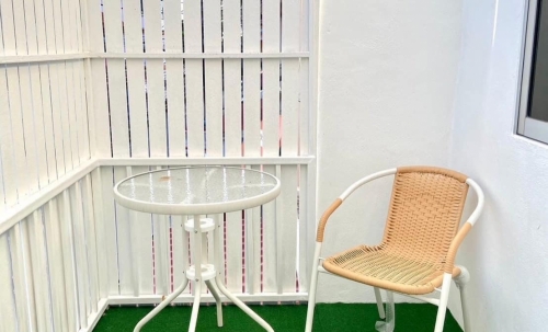 ขายทาวน์โฮม 2 ชั้น 2 ห้องนอน 2 ห้องน้ำ ปัณณธร 3 พัทยา (2)