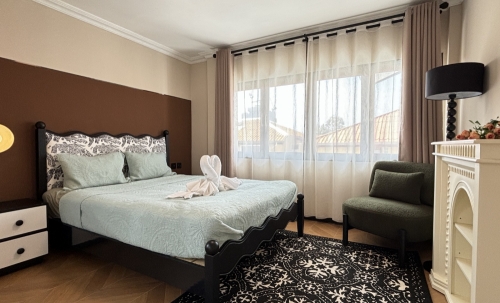 ขาย Pool Villa 2 ชั้น 4 ห้องนอน 5 ห้องน้ำ จอมเทียน (2)