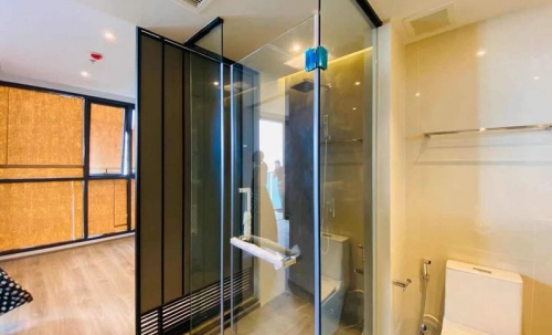 ขาย Andromeda Pratamnak แอนโดรเมด้า พระตำหนัก Studio วิวทะเล (2)