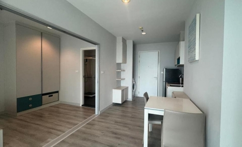 ขายพร้อมผู้เช่า Centric Sea พัทยากลาง 1 ห้องนอน ชั้น 19 วิวทะเล ติดเจ้าของ (3)