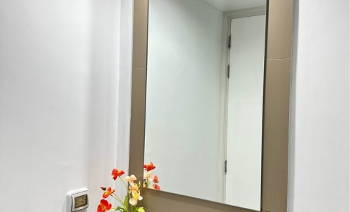 ขาย Unixx South Pattaya ยูนิกซ์ พัทยาใต้ 1 ห้องนอน วิวสระ (2)