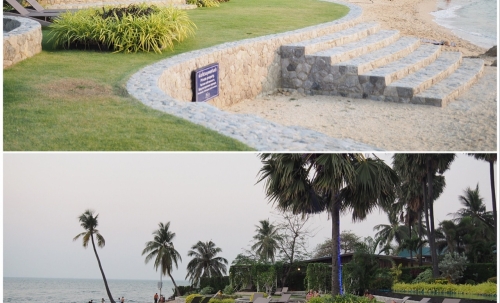 ให้เช่า The Palm Wongamat เดอะ ปาล์ม วงศ์อมาตย์ 2 ห้องนอน 2 ห้องน้ำ วิวทะเล